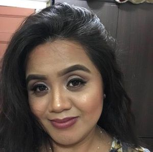 Meet your Posher, Angeles